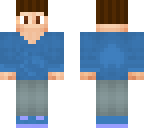 normal skin