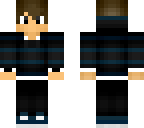 not my skin
