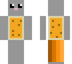 nyan carrot