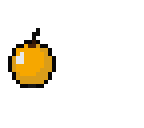 oange