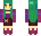 oc jade