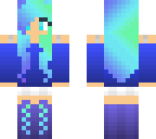 ocean girl