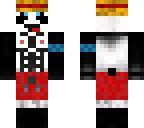 onepiece panda
