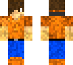 orange teen