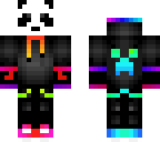 pandy