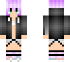 pastel girl