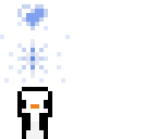 penguin logo