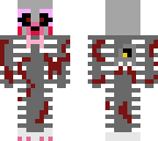 phantom mangle