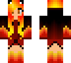 pheonix cat