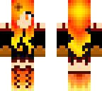 pheonix girl