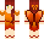 phoenix girl not mine i edited