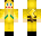pika girl
