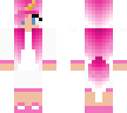 pink unicorn