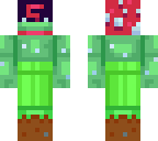 piranha plant