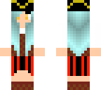 pirate girl fixed