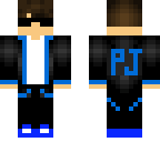 pjm de oculos
