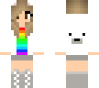 polargirl