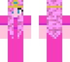 princess bubblegum