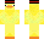 pukduck