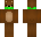 pvp bear