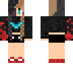 pvp girl