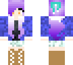 quick edit of cute girl