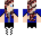 rabbikicks skin