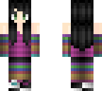 rainbow runner