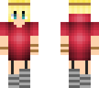 randome girl fix