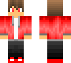 red boy