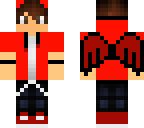 red devil