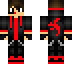 red dragon luguin sem os erros
