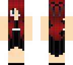 red funeral