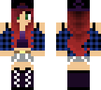 redhead