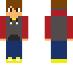 removable jacket