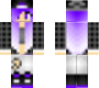 rocker girl fixed