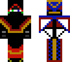 royal twist