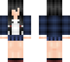 school girl