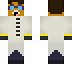 scientist gabe