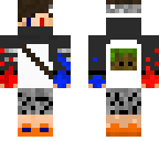 scrapy_gamer