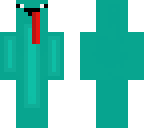 sebebbeb's new skin