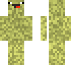 sebebbeb's skin