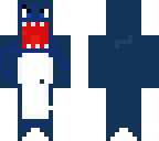 sharky killer redone