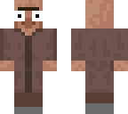 shocked villager