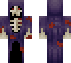 skeleton