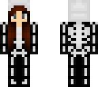 skeleton