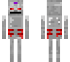 skeleton king g