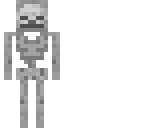 skeleton original