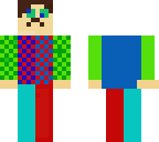 skin in arbeit