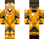 skydoesminecraft the butter king